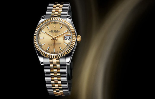 如何保养欧米茄手表