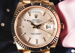 欧米茄机械表该怎么进行保养