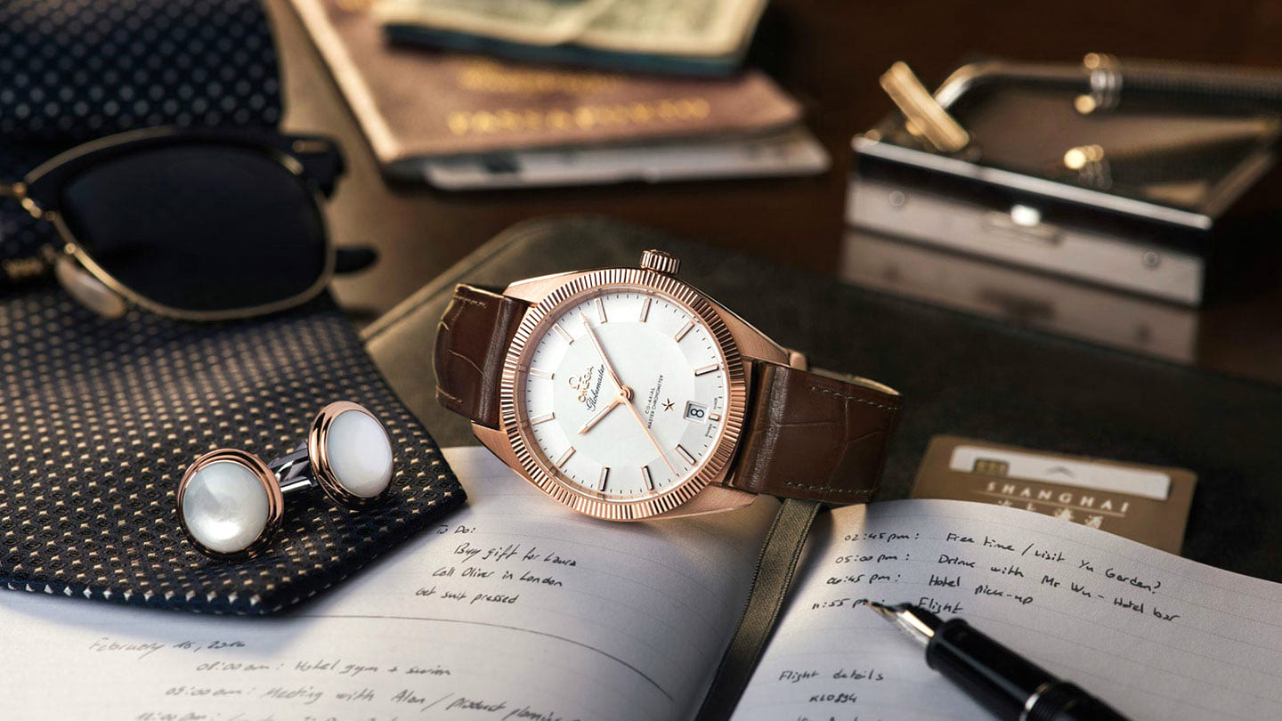 欧米茄手表停走的原因有哪些解决方法？