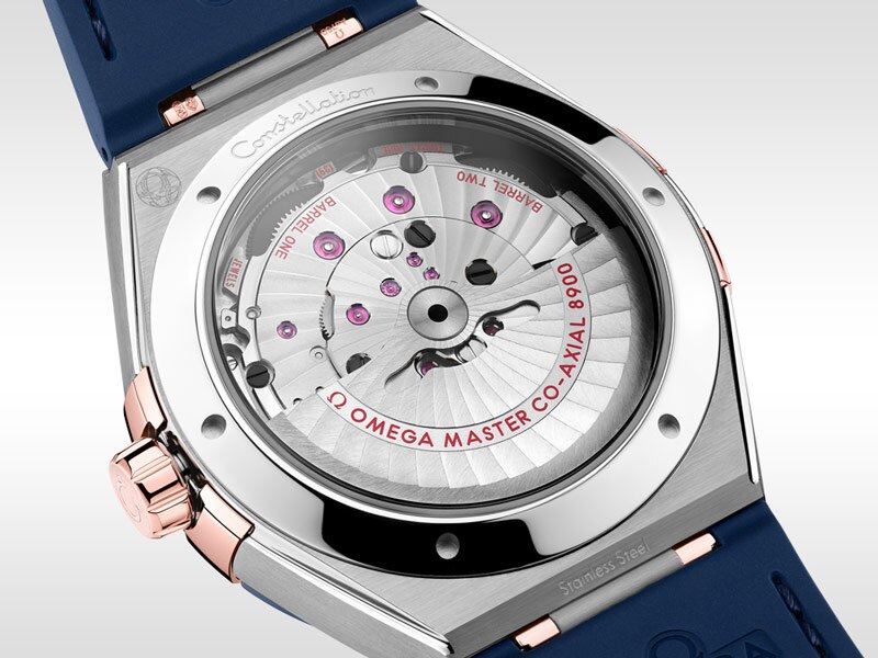 欧米茄维修服务中心教您解决手表时间不准