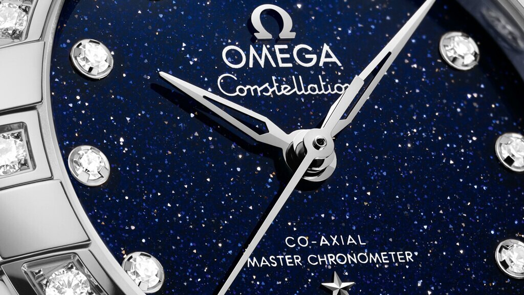 欧米茄维修服务中心教您解决手表时间不准