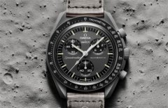 欧米茄手表机芯里面有划痕处理方法详解