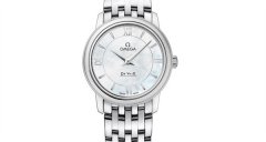 欧米茄手表机芯受损解决方法