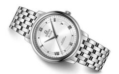 欧米茄手表表盘生锈处理办法深度解析