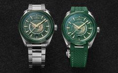 欧米茄手表发条拧反了怎么办