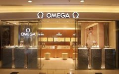 欧米茄腕表停走解决办法推荐