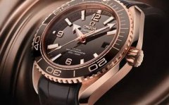 欧米茄腕表走时不准怎么解决