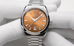 欧米茄手表表壳破裂处理方法详解