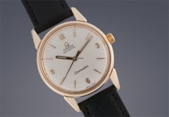 欧米茄手表表针变色处理办法汇总