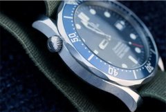 欧米茄手表发条一直上不紧处理方法深度解析