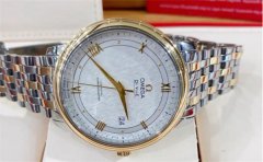 欧米茄手表很久不戴不走了解决技巧汇总