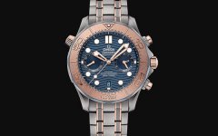 欧米茄手表走时不准处理办法深度解析