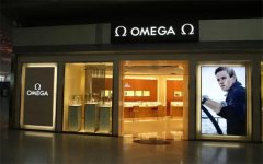 欧米茄腕表后盖裂痕困扰？这里有妙招，轻松解决