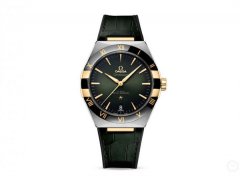 欧米茄手表表盘生锈处理方法是什么