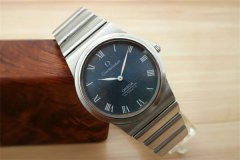 完美腕间体验：欧米茄表带缩短解决方案揭秘