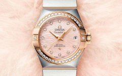 欧米茄表壳破损修复指南：无需维修，轻松恢复优雅