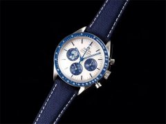 优雅腕间新体验：欧米茄表带缩短解决方案全攻略