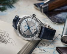 腕上时光守护者：欧米茄手表走走停停全攻略