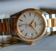 光滑腕间：欧米茄表壳割手问题解决指南