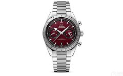 欧米茄腕表表耳脱落修复指南：让你的腕表重焕光彩