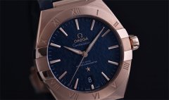 腕间守护：欧米茄表壳破裂修复秘籍