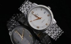 揭秘欧米茄手表真伪：实用鉴别技巧大揭晓！