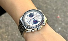 欧米茄手表机芯受损怎么处理（专业维修指南与日常