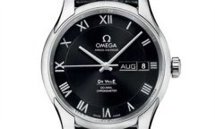 揭秘欧米茄腕表指针生锈的神奇破解术