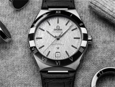 揭秘腕上时光：欧米茄偷停背后的秘密