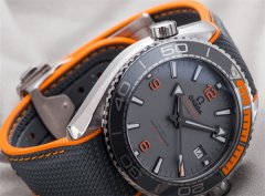 欧米茄手表灰层去除秘籍：焕发经典时光魅力