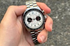 轻松应对：欧米茄腕表表壳损伤修复指南