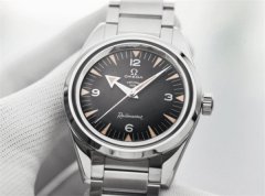 手表停摆：揭秘欧米茄腕表久置不走的背后原因