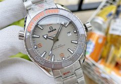 全方位攻略：欧米茄机芯受损修复秘籍