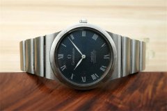 欧米茄机械表机芯生锈解决方法深度解析(保养技巧与