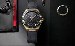 闪亮如新：揭秘欧米茄手表划痕修复秘籍