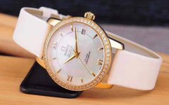 欧米茄表带松散，原因揭秘：轻松修复你的腕间艺术