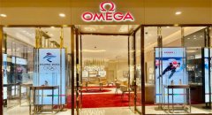 手表维修秘籍：如何优雅应对欧米茄手表的意外跌落