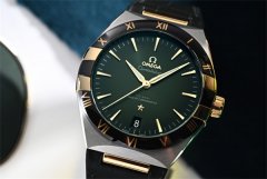 手表大师：欧米茄手表走走停停问题全攻略