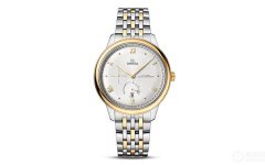 精准回归：欧米茄手表偷停修复指南