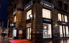 欧米茄手表表针掉了怎么处理