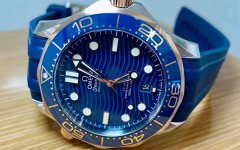 欧米茄手表表蒙子坏了处理技巧汇总