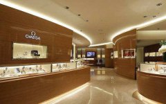 欧米茄手表表带太紧处理方法盘点