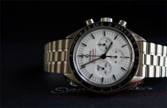 欧米茄手表发条拧反了解决技巧集锦