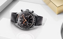 欧米茄手表表带太松应该咋办