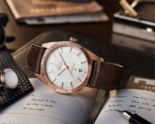 欧米茄手表表蒙有划痕处理技巧大全