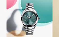 欧米茄手表表针变色解决方法是什么