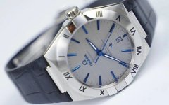 欧米茄手表表耳掉了处理方法