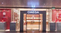 欧米茄手表表耳掉了解决方法集锦