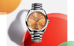 欧米茄手表表盘生锈解决办法是什么