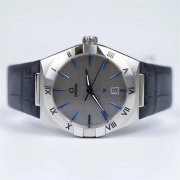 欧米茄手表表蒙子坏了处理方法是什么